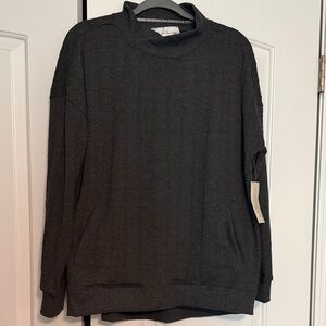 French Laundry Gray Sweater